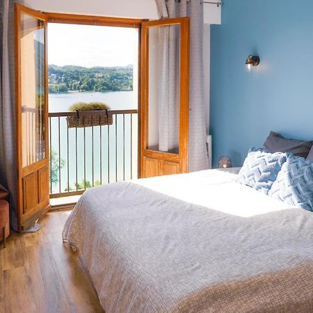 Aquabella Hotel Aiguebelette-le-Lac Eksteriør billede