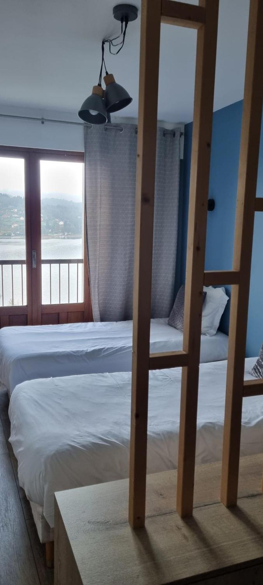 Aquabella Hotel Aiguebelette-le-Lac Eksteriør billede